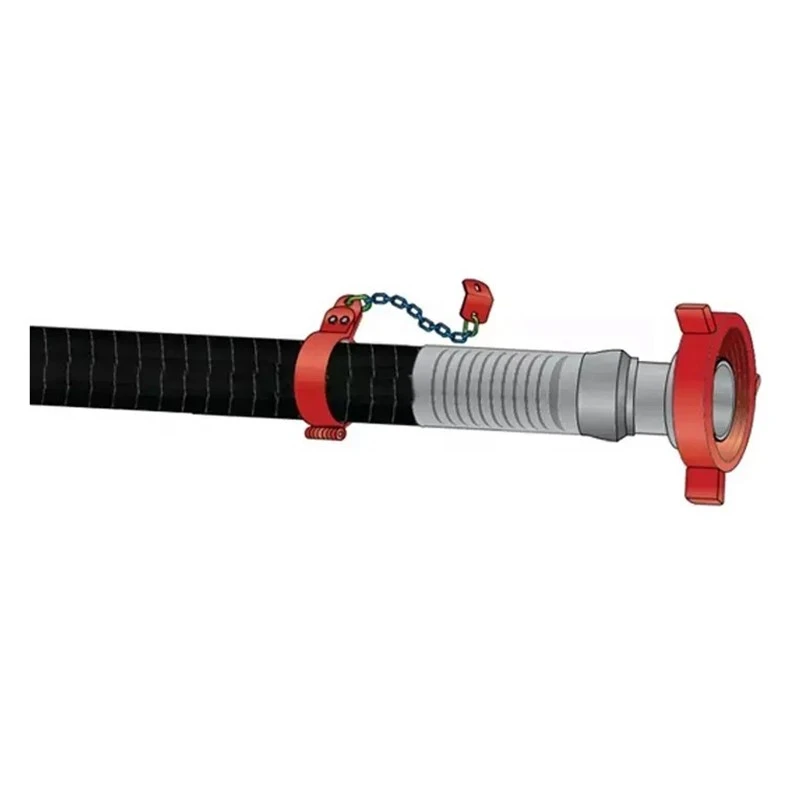 drilling hose (2)