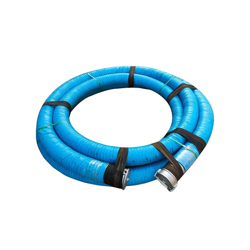 drilling hose (14)